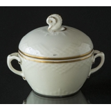 Åkjær Zuckerdose, Bing & Gröndahl