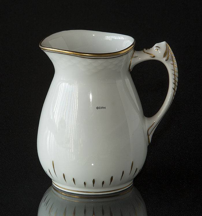 Hartmann, Sahnek&#xE4;nnchen, Inhalt 2,5 dl., Bing &amp; Gr&#xF6;ndahl