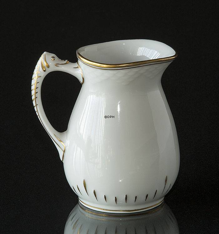 Hartmann, Sahnek&#xE4;nnchen, Inhalt 2,5 dl., Bing &amp; Gr&#xF6;ndahl