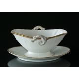 Bing & Gröndahl Hartmann Sauciere Nr. 311