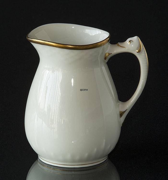 Åkjær, Sahnekännchen, Inhalt 2,5 dl., Bing & Gröndahl