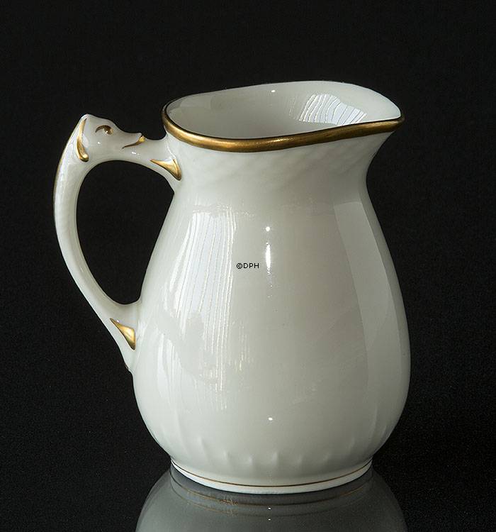 Åkjær, Sahnekännchen, Inhalt 2,5 dl., Bing & Gröndahl