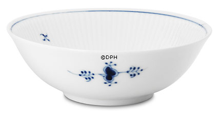 Musselmalet, Schüssel 16cm Nr. 575