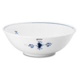 Musselmalet, Schüssel 16cm Nr. 575