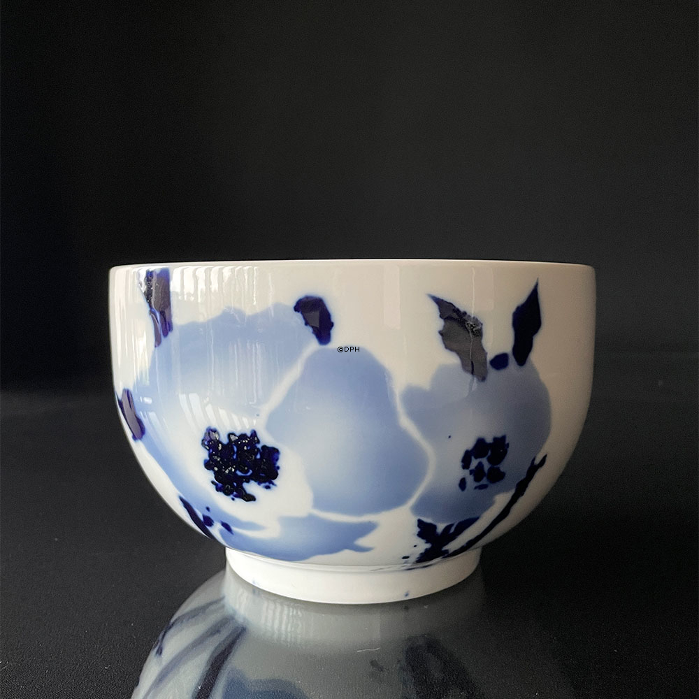 Hannemann Project, Schüssel, groß