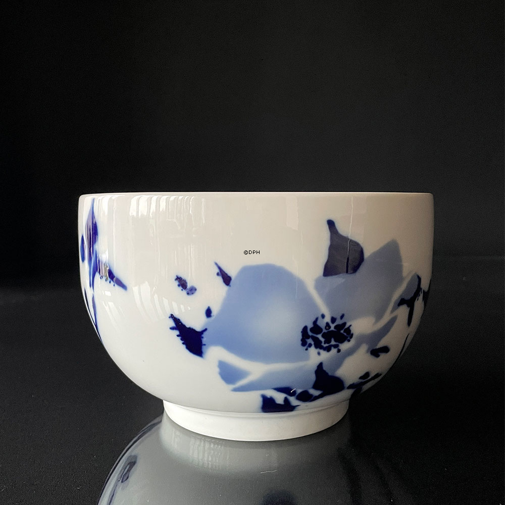 Hannemann Project, Schüssel, groß