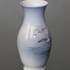 Vase mit Möwen, Royal Copenhagen | Nr. 1138757 | Alt. R1138-2289 | DPH Trading