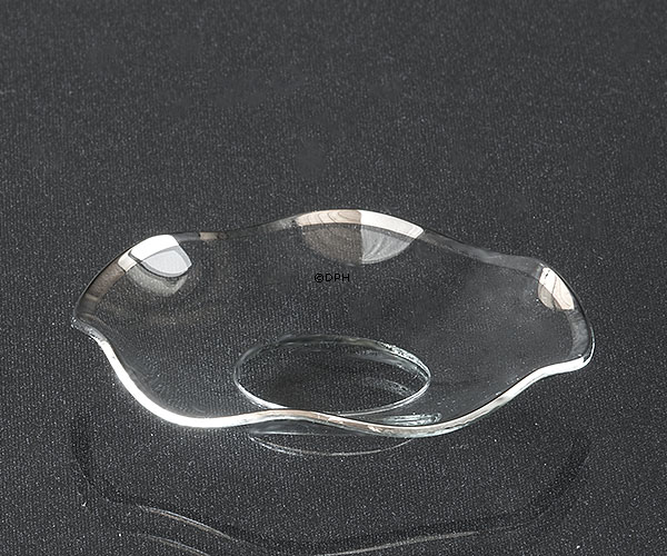 Kerzenring, Silber (Innenloch 2,5 cm)