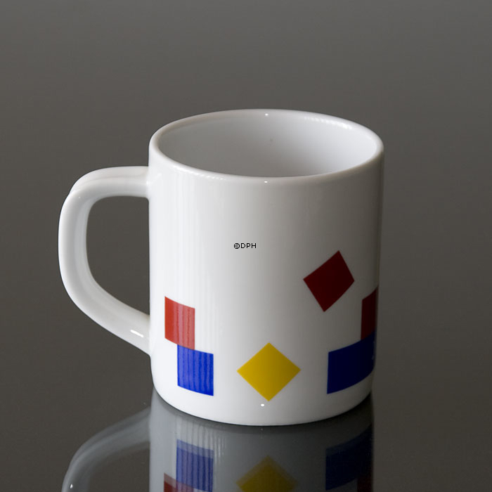 Millennium Becher Per Arnoldi, groß