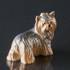 Yorkshire Terrier, Royal Copenhagen Hundefigur | Nr. 1244043 | Alt. 1244043 | DPH Trading