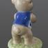 Victor 2002 jährlicher Teddybär Figur, Bing & Gröndahl | Jahr 2002 | Nr. 1244346 | Alt. 1244346 | DPH Trading
