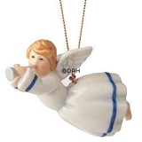Das Weihnachten der Kinder 2003, Figurornament, Engel, Royal Copenhagen