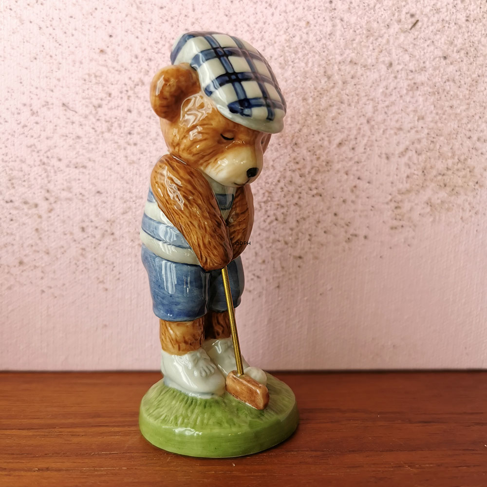 Freddie und seine Freunde 2003, Freddie, Figur, Bing & Gröndahl