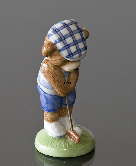 Freddie und seine Freunde 2003, Freddie, Figur, Bing & Gröndahl