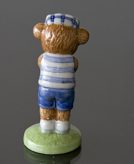 Freddie und seine Freunde 2003, Freddie, Figur, Bing & Gröndahl