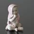 Baby sitzt, Royal Copenhagen Figur | Nr. 1249021 | Alt. 1249021 | DPH Trading