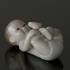 Baby geplappert, Royal Copenhagen Figur | Nr. 1249027 | Alt. 1249027 | DPH Trading