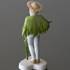 Blumenjunge verkleidete Kinder, Royal Copenhagen Figur | Nr. 1249046 | Alt. 1249046 | DPH Trading