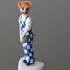 Verkleidete Kinder, Clown, Royal Copenhagen Figur | Nr. 1249047 | Alt. 1249047 | DPH Trading