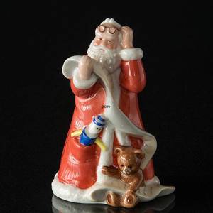 Der jährliche Weihnachtsmann 2003, Die Liste des Weihnachtsmannes, | Jahr 2003 | Nr. 1249059 | DPH Trading