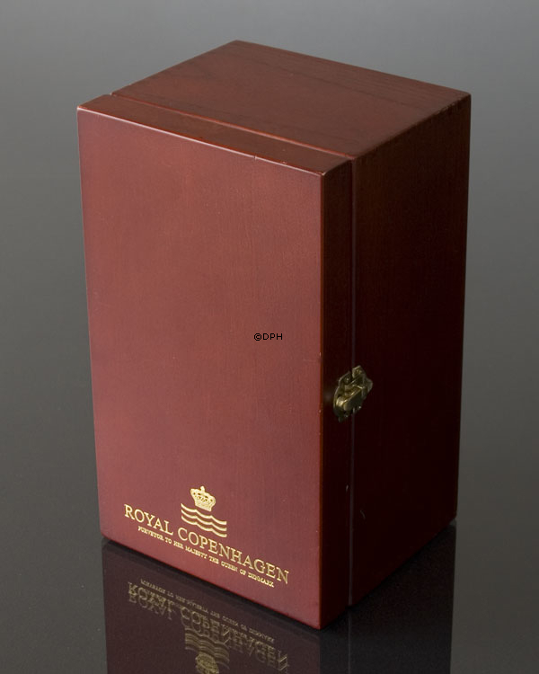 Columbina, Royal Copenhagen Figur Nr. 062