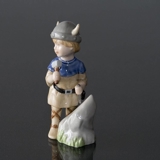 Jährliche Wikinger 2003, Hjalte, Royal Copenhagen