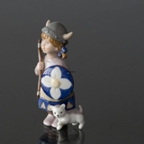 Jährliche Wikinger 2003, Freja, Royal Copenhagen