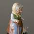 Troll Großmutter mit Maus, Royal Copenhagen Figur | Nr. 1249092 | DPH Trading