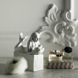 Christel Sternzeichenfiguren, Wassermann (20. Januar bis 19. Februar), Royal Copenhagen Figur Nr. 1249100