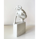 Christel Sternzeichenfiguren, Widder (20. März bis 20. April), Royal Copenhagen Figur Nr. 1249102