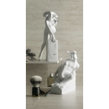 Christel Sternzeichenfiguren, Widder (20. März bis 20. April), Royal Copenhagen Figur Nr. 1249102