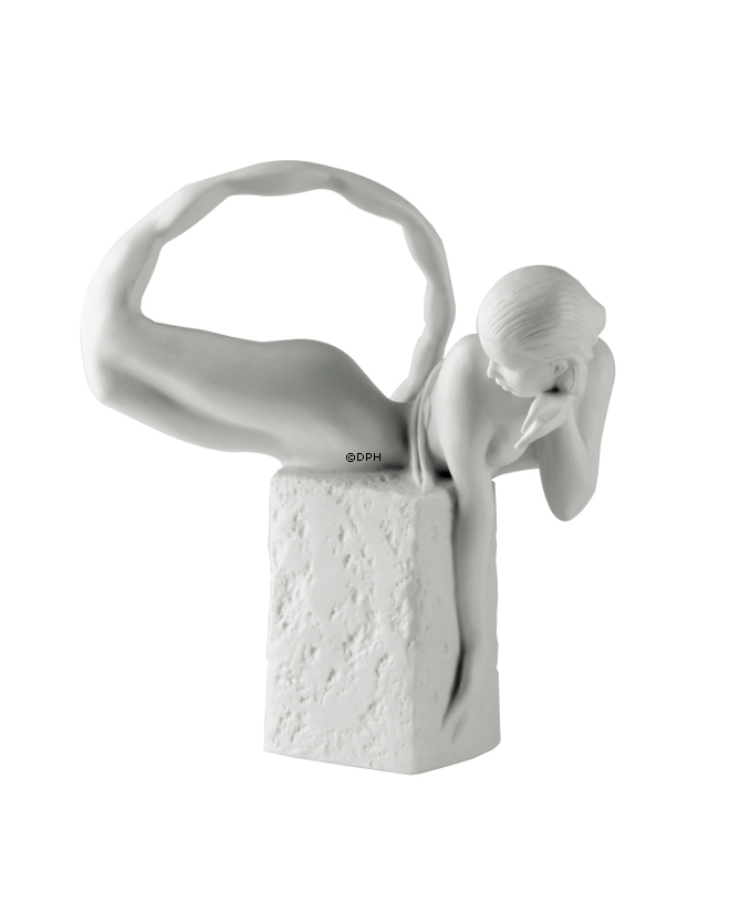 Christel Sternzeichenfiguren, Skorpion (24. Oktober bis 22. November), Royal Copenhagen Figur Nr. 1249109