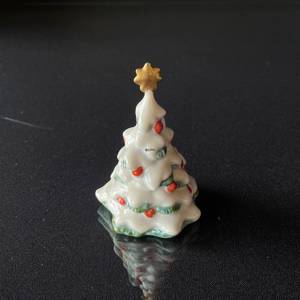 Weihnachtsbaum, Royal Copenhagen Figur | Nr. 1249111 | DPH Trading