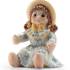 Puppe wartet auf eine Mama, Royal Copenhagen Spielzeugfigur | Nr. 1249141 | DPH Trading