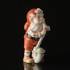 Wichtel mit Pfeife, Royal Copenhagen Weihnachtsfigur | Nr. 1249182 | DPH Trading