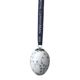 Osterei, Musselmalet (ohne Originalverpackung)