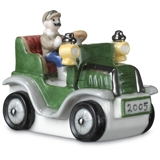Oldtimer, Royal Copenhagen Spielzeug Figur Nr. 288