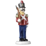 Soldat, Royal Copenhagen Spielzeug Figur Nr. 289