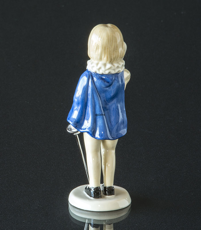 Hamlet Jahresfigur 2006, Royal Copenhagen