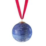 Royal Copenhagen Christbaumschmuck, Schwäne von Kronborg