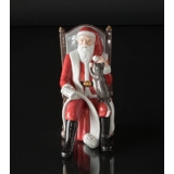 Weihnachtsmann, Royal Copenhagen Weihnachtsfigur Nr. 321