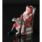 Weihnachtsmann, Royal Copenhagen Weihnachtsfigur Nr. 321