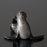 Sealpup, Royal Copenhagen Figur Nr. 327