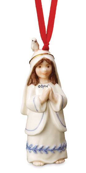 Figurornament 2007, Sara