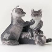 Allan Therkelsen Kunstler Fur Royal Copenhagen Und B G