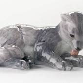 Allan Therkelsen Kunstler Fur Royal Copenhagen Und B G