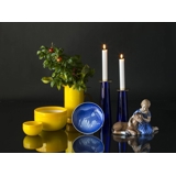 Mädchen mit Fohlen, Royal Copenhagen Figur Nr. 448