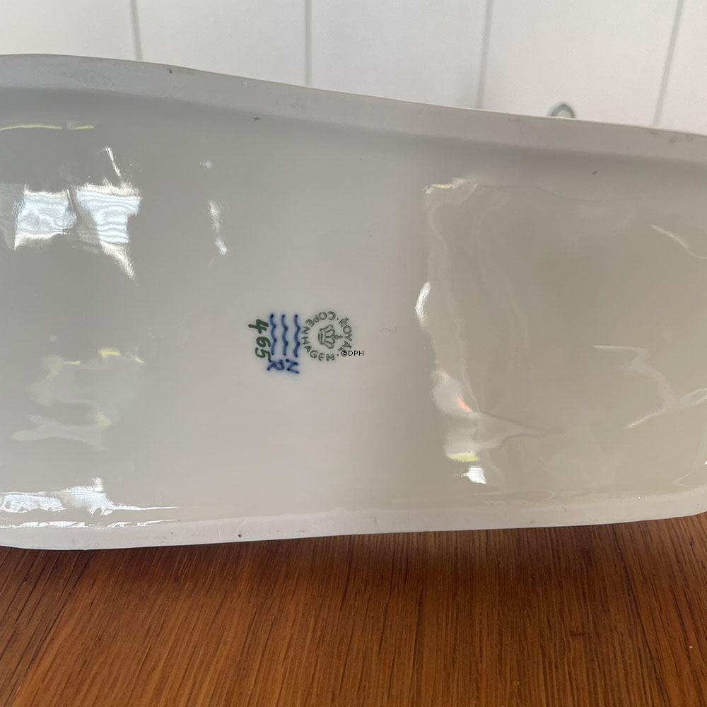 Damhirschkuh, Royal Copenhagen Figur Nr. 465