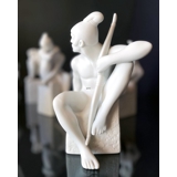 Sternzeichenfiguren, Schütze (23. November bis 21. Dezember), männlich, Royal Copenhagen Figur Nr. 1249621