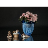 Neues Kind, Royal Copenhagen Figur Nr. 673